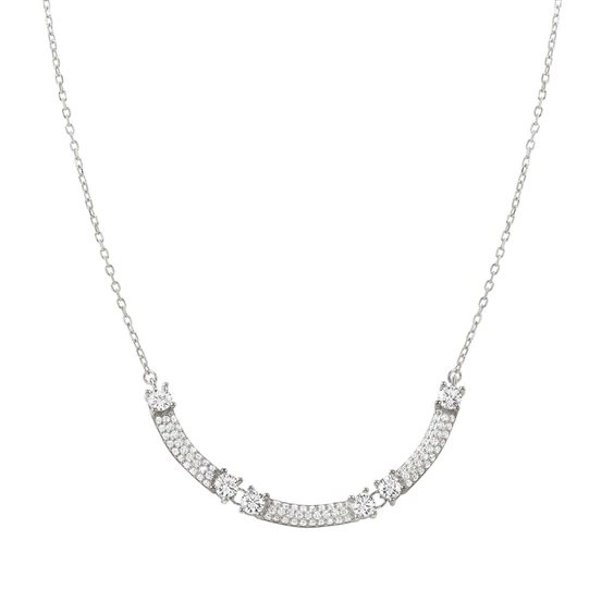 Collana Nomination Donna FASHION ERA in Acciaio 242210/010 - 242210/010